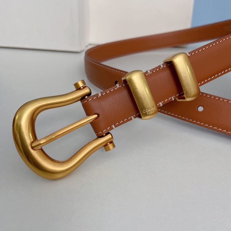 CELINE Belts